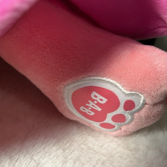 Troll build the bear, troll clothes, cute face, multicolor, hair headband - Picture 12 of 15